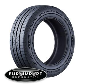 Gt-radial Maxmiler Pro2 225/75 R16 121 R Carico C  BORDINO